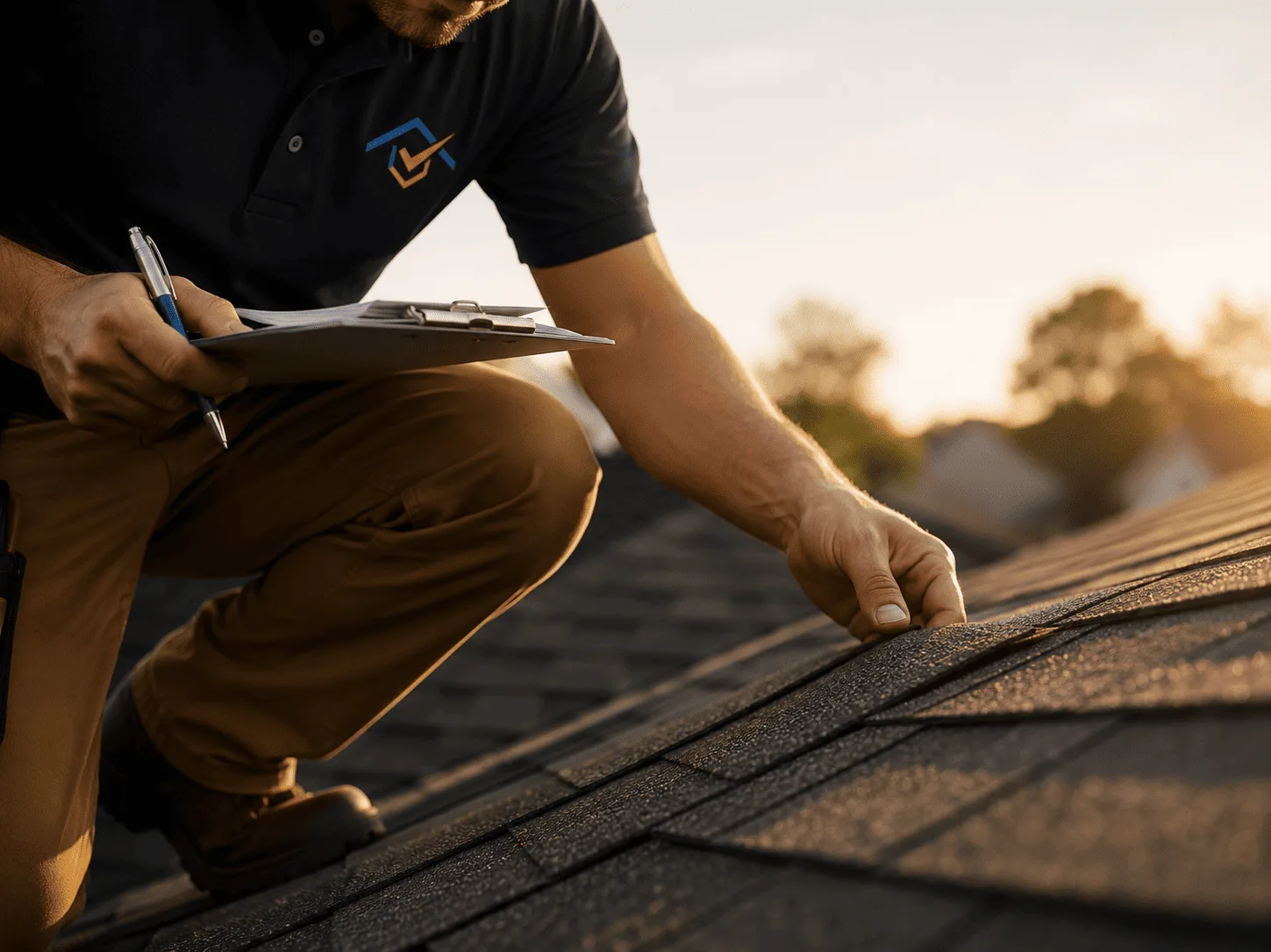 Why Choose Roof Inspection in Saratoga, AR